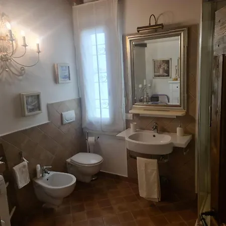 Apartamento Numero6 Piazza Del Popolo